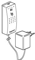 LEGRAND 432 15 - Détecteur de gaz - 1