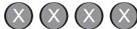 LEGRAND 432 15 - Changement du code utilisateur 1 - 13