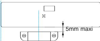 LEGRAND 432 15 - Important : - 3