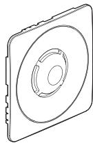 LEGRAND 432 15 - Sirène intérieure 675 09 - 2