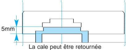 LEGRAND 432 15 - Important : - 2