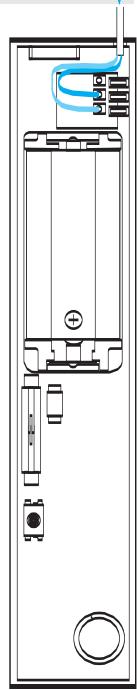 LEGRAND 432 15 - Important : - 7