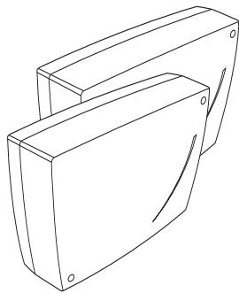 LEGRAND 432 15 - Centrale d'alarme et transmetteur GSM - 1