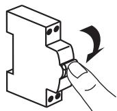 LEGRAND 432 15 - Préparation de la mise en service - 3