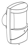 LEGRAND 432 15 - Détecteur de mouvements - 1