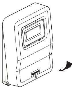 LEGRAND 432 15 - Sirènes intérieures réf. 432 59 - 2