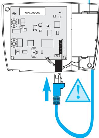 LEGRAND 432 15 - Préparation de la mise en service - 4