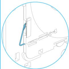 LEGRAND 432 15 - Sirène intérieure 675 09 - 1