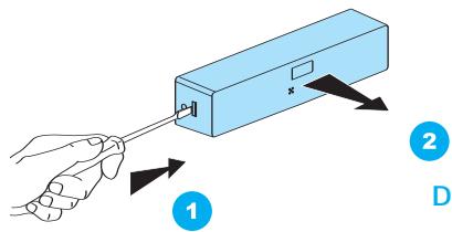 LEGRAND 432 15 - Apprentissage des périphériques (suite) - 4