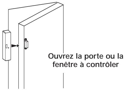 LEGRAND 432 15 - L'installation est en mode TEST - 4