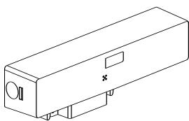 LEGRAND 432 15 - Détecteur d'ouverture - 1