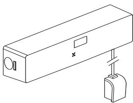 LEGRAND 432 15 - Détecteur de température pour congélateur - 1