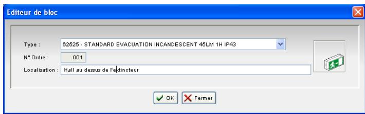 LEGRAND 625 13 - Attention : - 4