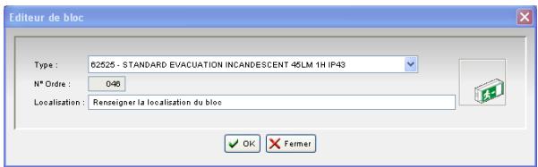 LEGRAND 625 13 - Étape 1 - Création manuelle d'une configuration de base - 1