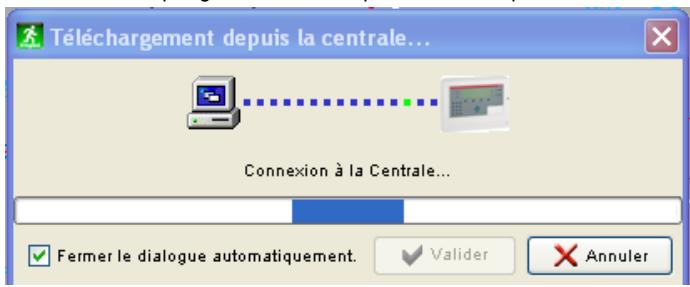 LEGRAND 625 13 - Importer une liste de luminaires déjà adressés sur une centrale de gestion - 2