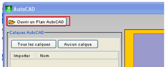 LEGRAND 625 13 - - Importer un plan au format DXF - 2
