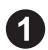 LEGRAND 633 01 - CHANGEMENT ETIQUETTE (PLATINE DE RUE) - 1