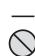 LEGRAND 633 21 - Utilisation du MENU - 2