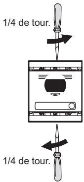 LEGRAND 633 21 - Changement etiquette (platine de rue) - 3