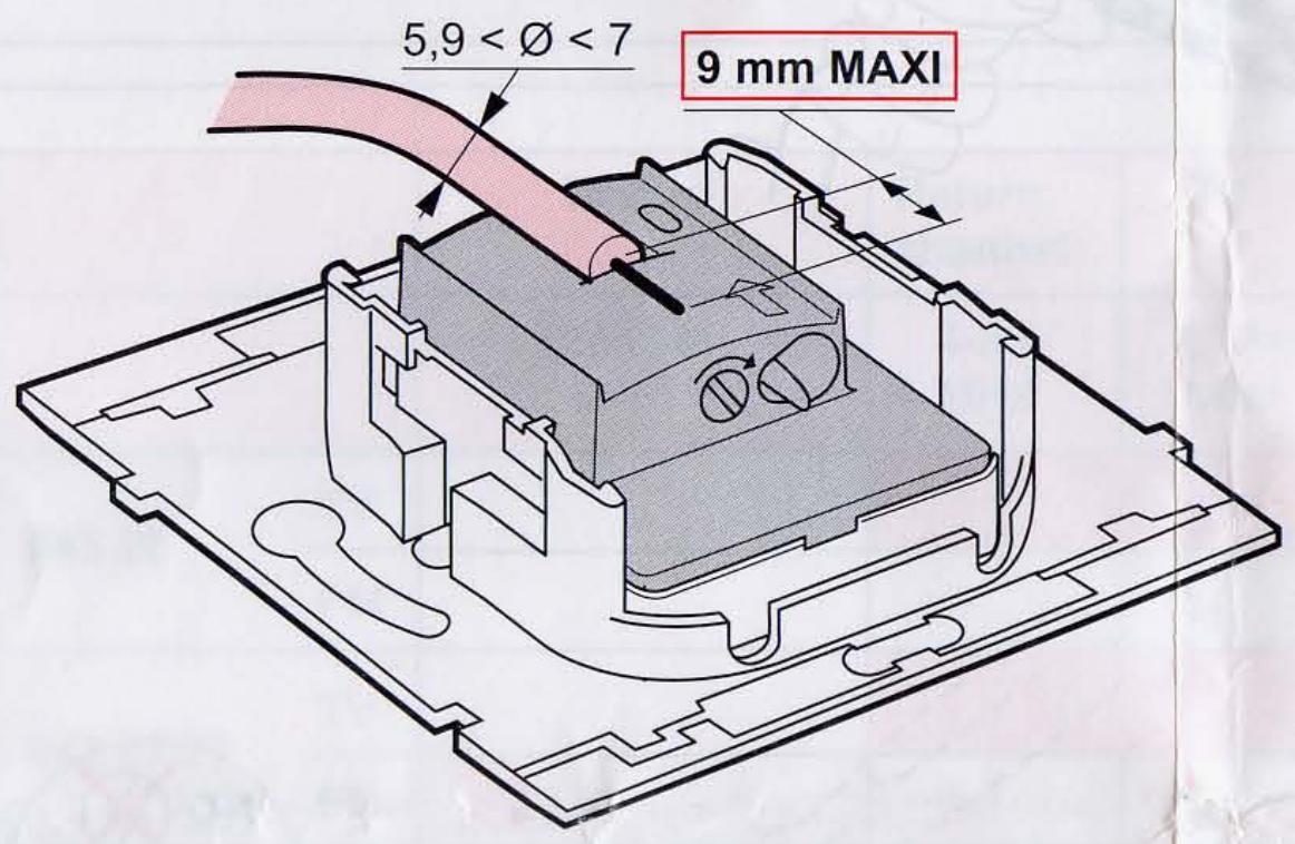 LEGRAND 843 27 - 3