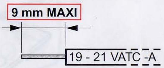 LEGRAND 843 27 - 4