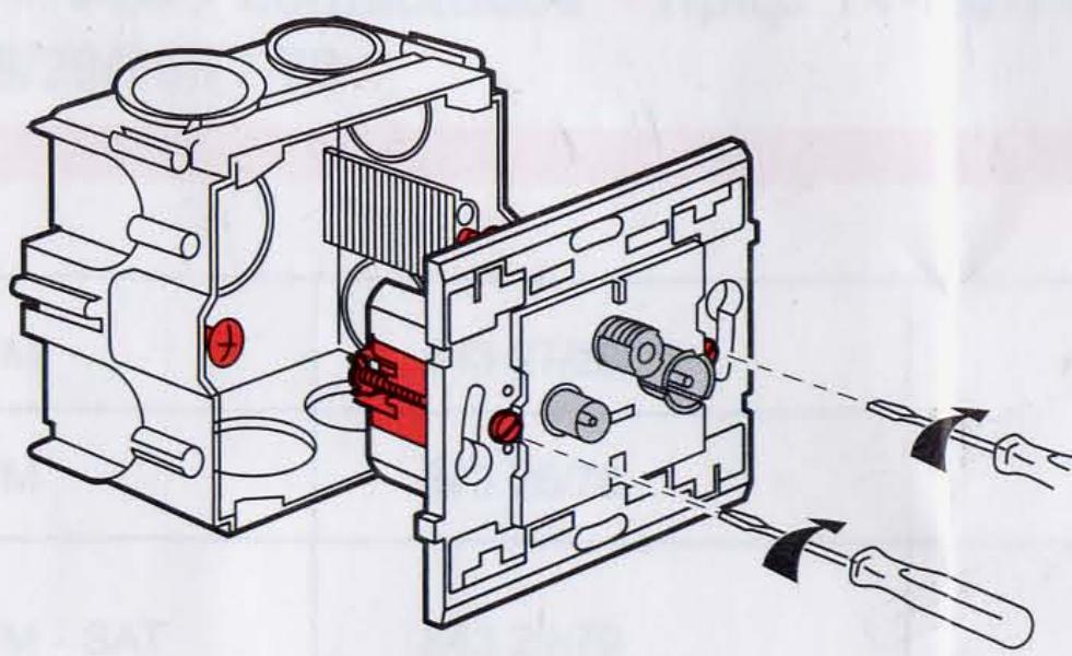 LEGRAND 843 28 - 16