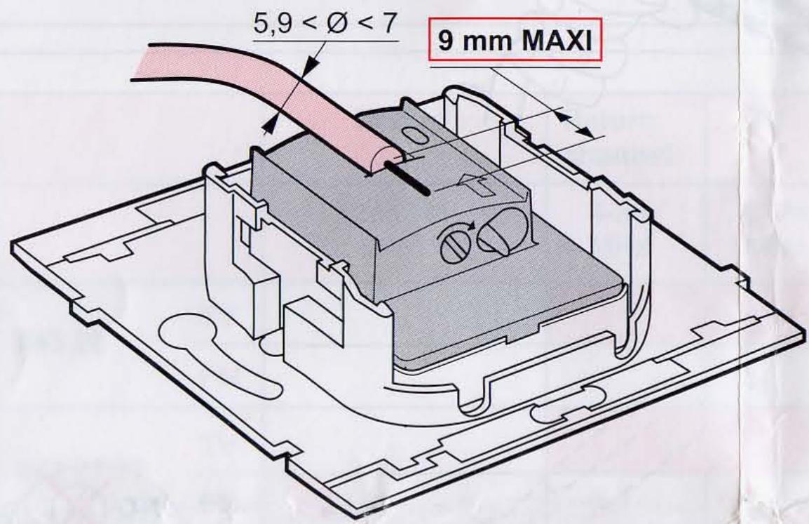 LEGRAND 843 28 - 8