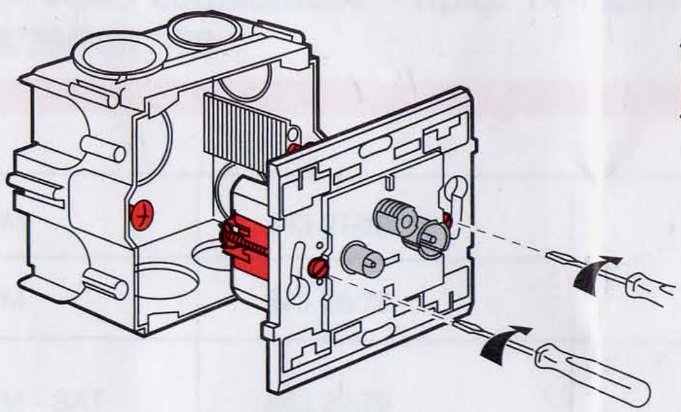 LEGRAND 843 29 - 12
