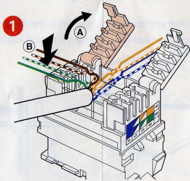 LEGRAND 843 36 - - Connection - 1