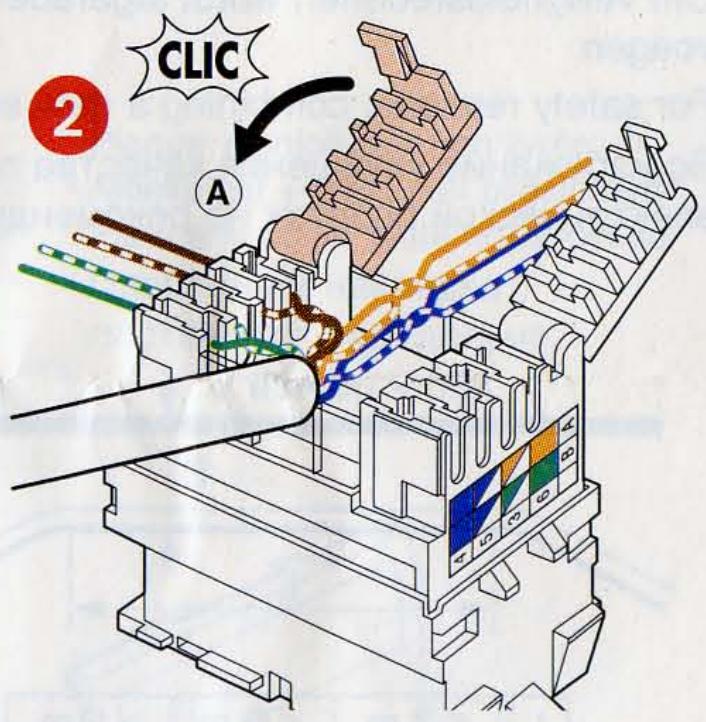 LEGRAND 843 39 - - Connection - 2