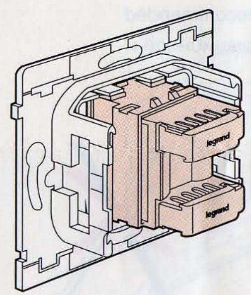 LEGRAND 843 44 - - Покlioарноаe - - 1