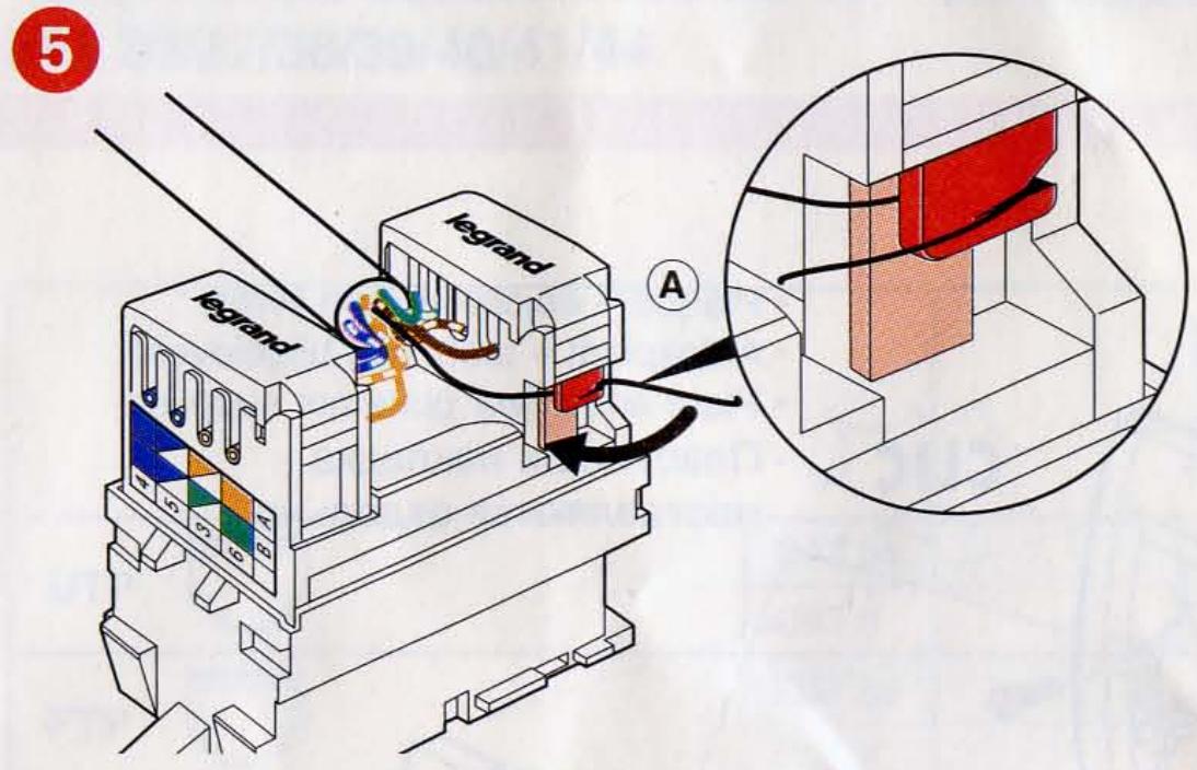LEGRAND 843 44 - - Покlioарноаe - - 7