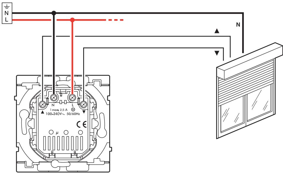 LEGRAND 845 26 - Connection - 1