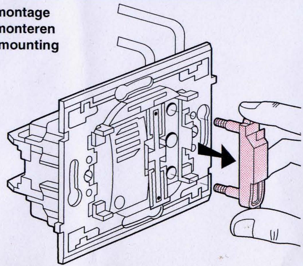 LEGRAND 849 21 - 4