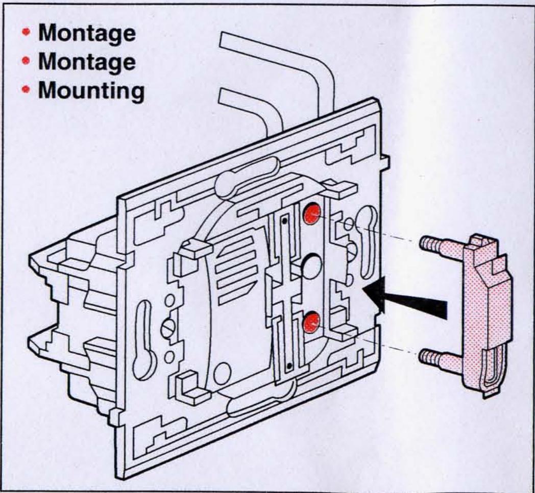 LEGRAND 849 21 - 3