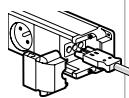 LEGRAND LCS 2 - Les supports d'installation - 2