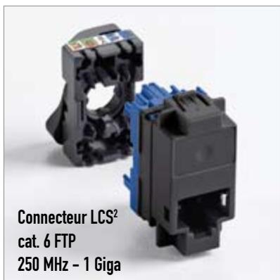 LEGRAND LCS 2 - La performance de la mise en œuvre - 3