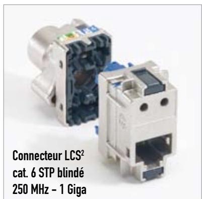 LEGRAND LCS 2 - La performance de la mise en œuvre - 2
