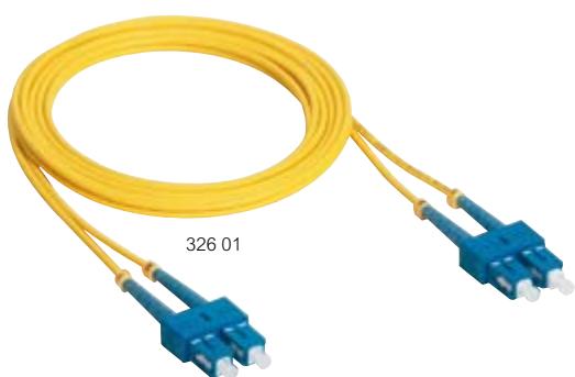 LEGRAND LCS 2 - LCS² fibre optique - 1