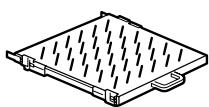 LEGRAND LCS 2 - Pour baies lcs² 19" et altis - 1