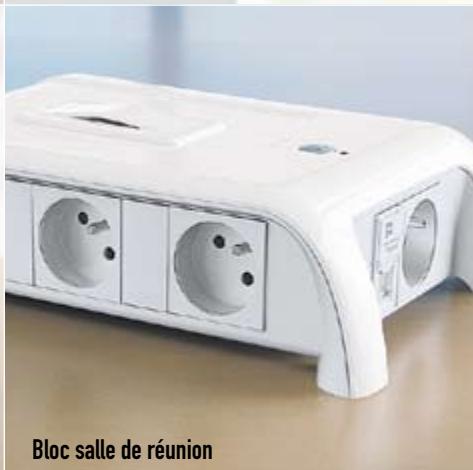 LEGRAND LCS 2 - Consolidez et redistribuez en toute capacité - 6
