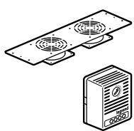 LEGRAND LCS 2 - Choisissez les équipements de gestion thermique et les accessoires - 1