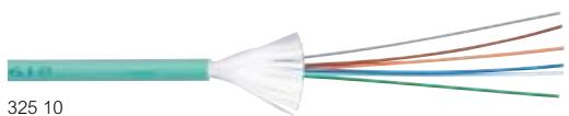 LEGRAND LCS 2 - Lien fibre optique - 3