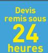 LEGRAND LCS 2 - Notre engagement - 1