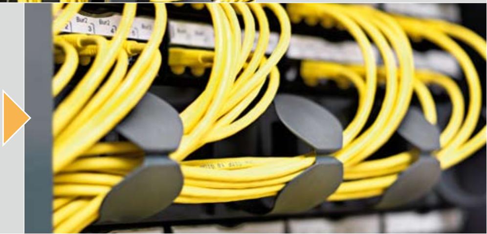 LEGRAND LCS 2 - Accepte tous les blocs de connecteurs fibre optique - 5