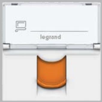 LEGRAND LCS 2 - Structurez et identifiez les réseaux - 1