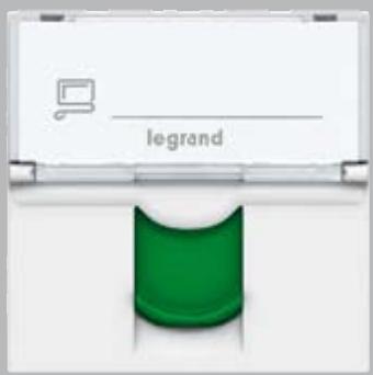 LEGRAND LCS 2 - Structurez et identifiez les réseaux - 7