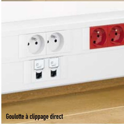 LEGRAND LCS 2 - Consolidez et redistribuez en toute capacité - 8