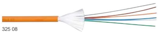 LEGRAND LCS 2 - Lien fibre optique - 4