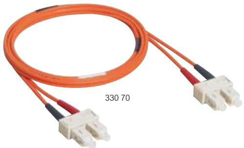 LEGRAND LCS 2 - LCS² fibre optique - 4